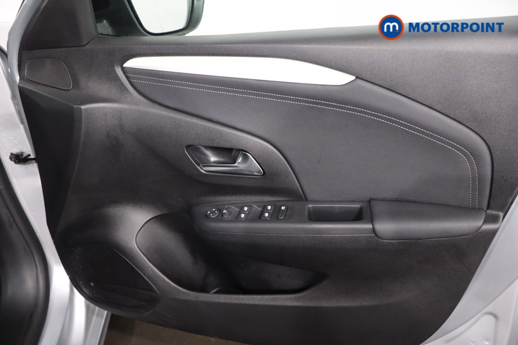 Vauxhall Corsa GS Manual Petrol Hatchback - Stock Number (1609282) - 22nd supplementary image