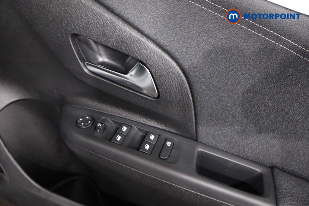 Vauxhall Corsa GS Manual Petrol Hatchback - Stock Number (1609282) - 23rd supplementary image