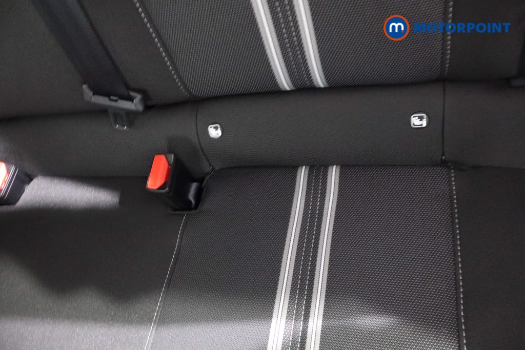 Vauxhall Corsa GS Manual Petrol Hatchback - Stock Number (1609282) - 24th supplementary image