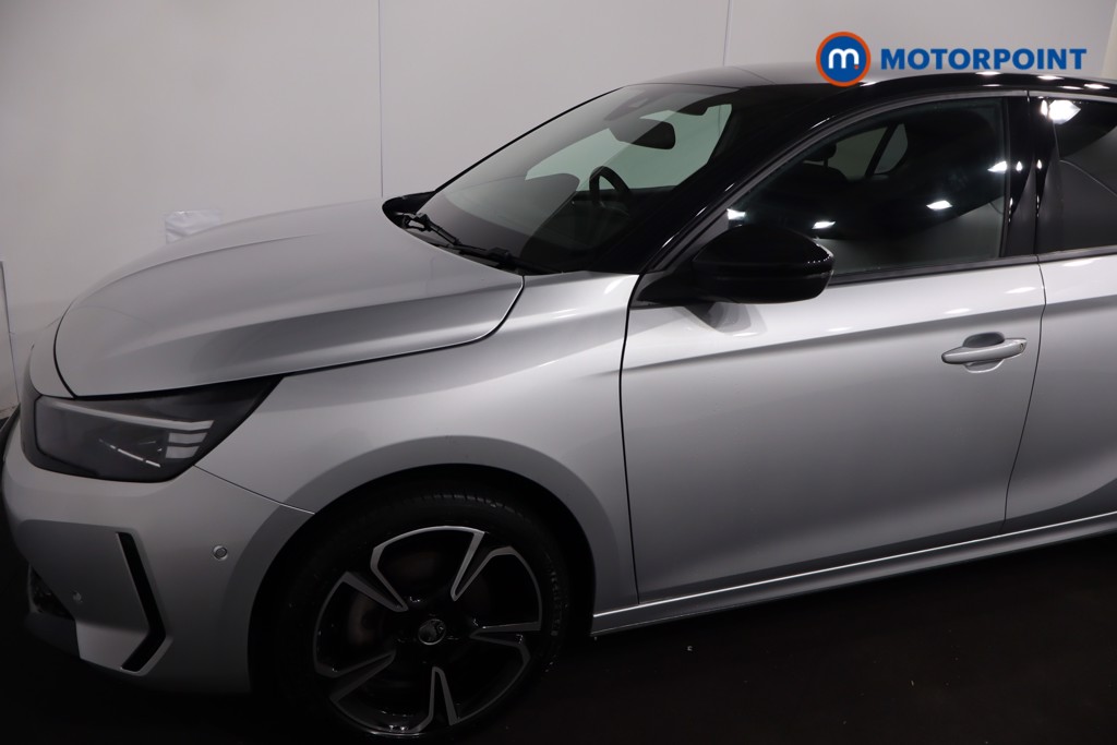 Vauxhall Corsa GS Manual Petrol Hatchback - Stock Number (1609282) - 25th supplementary image