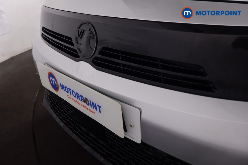 Vauxhall Corsa GS Manual Petrol Hatchback - Stock Number (1609282) - 26th supplementary image