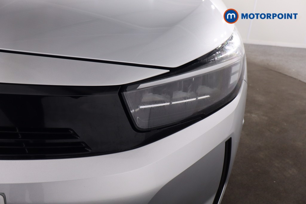 Vauxhall Corsa GS Manual Petrol Hatchback - Stock Number (1609282) - 28th supplementary image