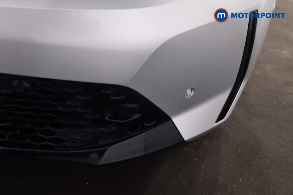 Vauxhall Corsa GS Manual Petrol Hatchback - Stock Number (1609282) - 29th supplementary image