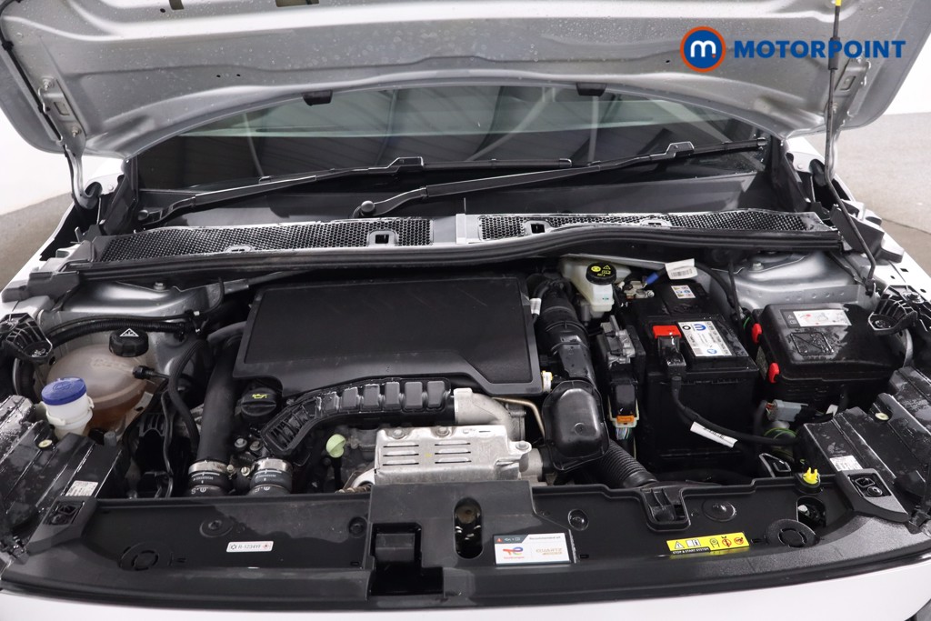 Vauxhall Corsa GS Manual Petrol Hatchback - Stock Number (1609282) - 30th supplementary image