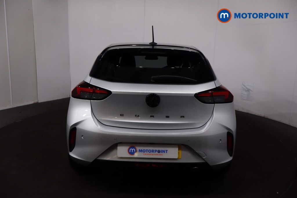 Vauxhall Corsa GS Manual Petrol Hatchback - Stock Number (1609282) - 32nd supplementary image