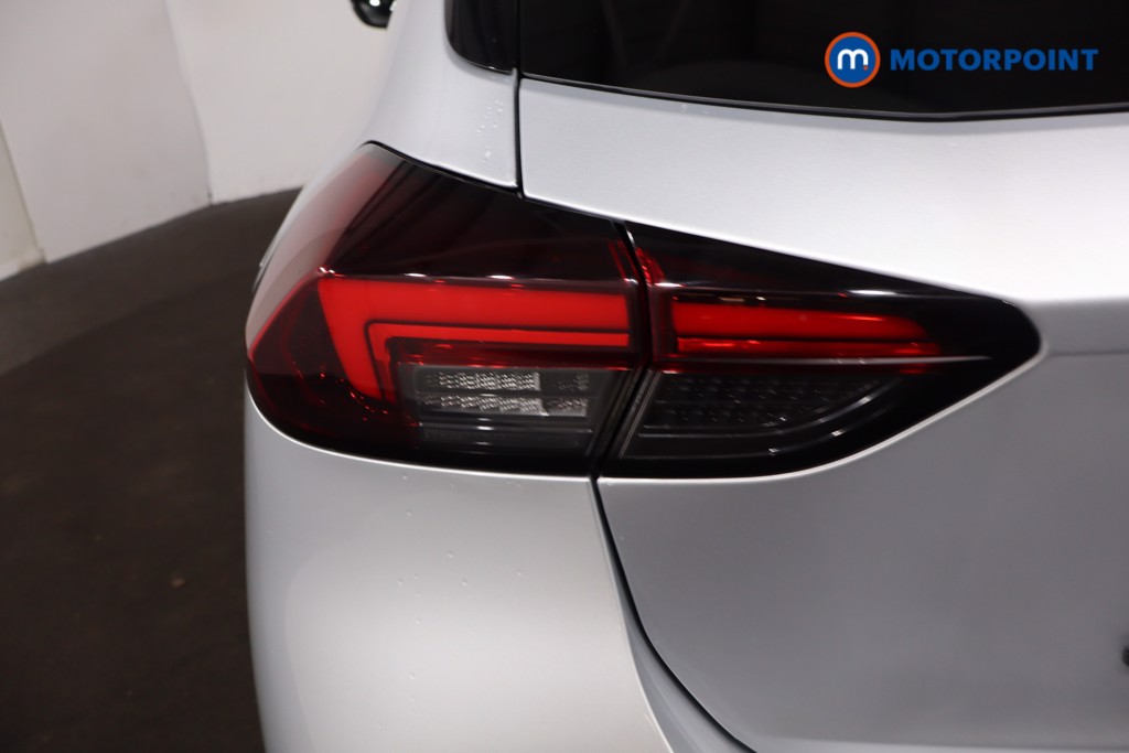 Vauxhall Corsa GS Manual Petrol Hatchback - Stock Number (1609282) - 33rd supplementary image