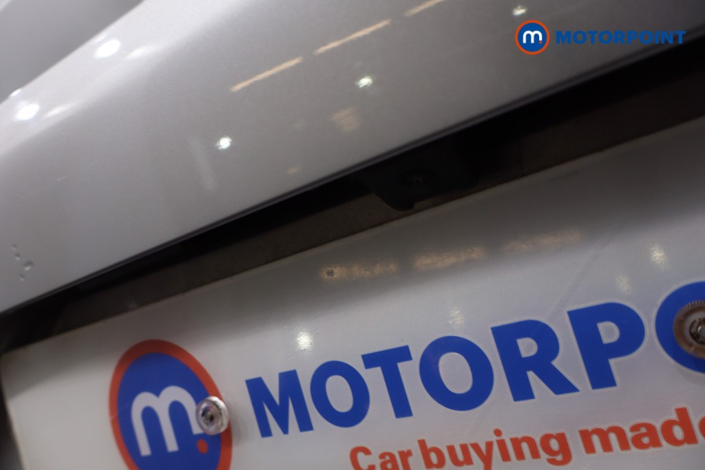 Vauxhall Corsa GS Manual Petrol Hatchback - Stock Number (1609282) - 35th supplementary image