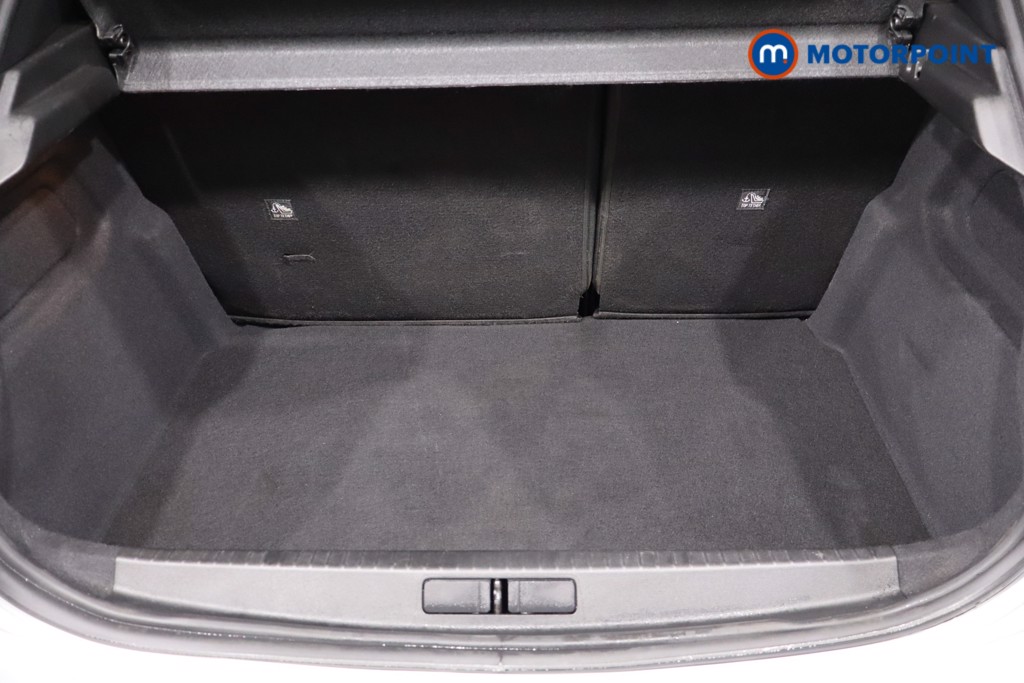 Vauxhall Corsa GS Manual Petrol Hatchback - Stock Number (1609282) - 36th supplementary image