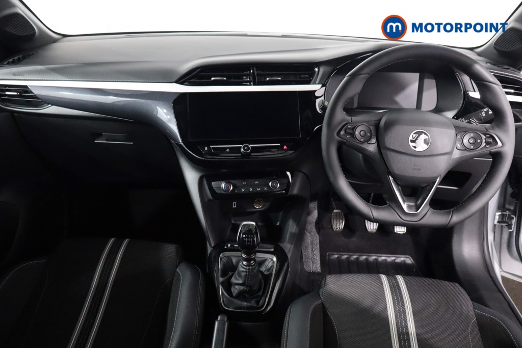 Vauxhall Corsa GS Manual Petrol Hatchback - Stock Number (1609282) - 1st supplementary image