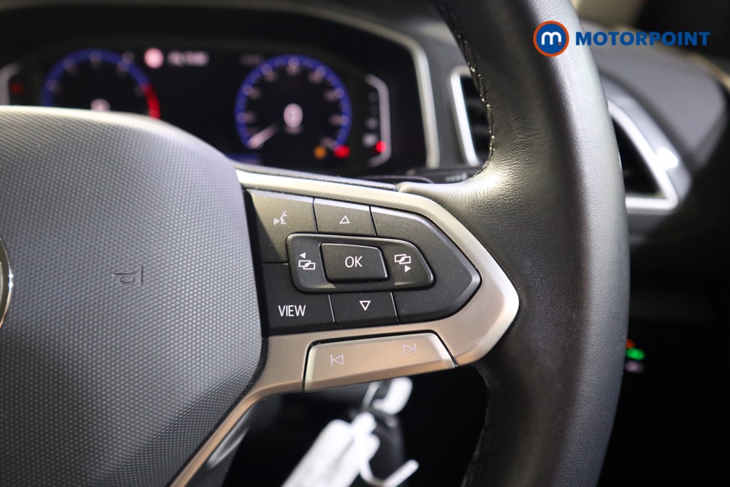 Volkswagen T-Roc Style Automatic Petrol SUV - Stock Number (1609284) - 5th supplementary image