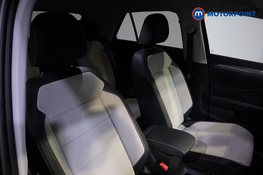 Volkswagen T-Roc Style Automatic Petrol SUV - Stock Number (1609284) - 12th supplementary image