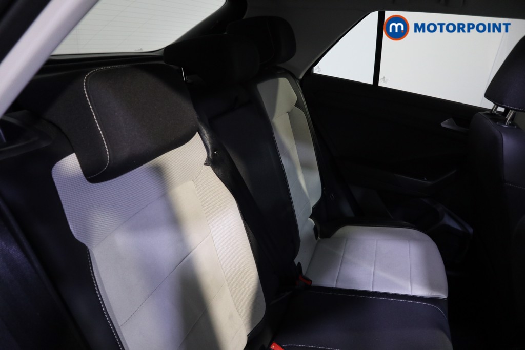 Volkswagen T-Roc Style Automatic Petrol SUV - Stock Number (1609284) - 13th supplementary image