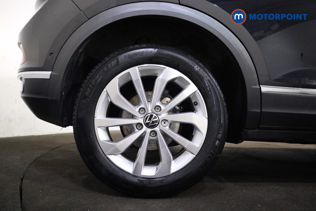 Volkswagen T-Roc Style Automatic Petrol SUV - Stock Number (1609284) - 15th supplementary image