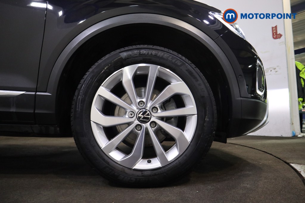 Volkswagen T-Roc Style Automatic Petrol SUV - Stock Number (1609284) - 16th supplementary image
