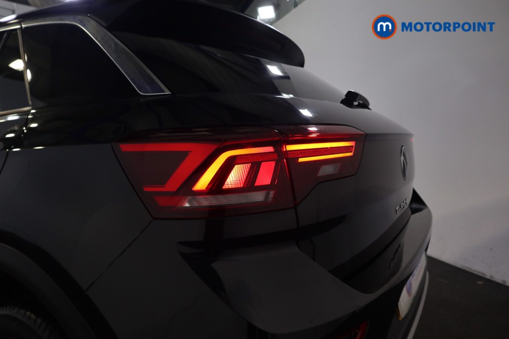 Volkswagen T-Roc Style Automatic Petrol SUV - Stock Number (1609284) - 20th supplementary image