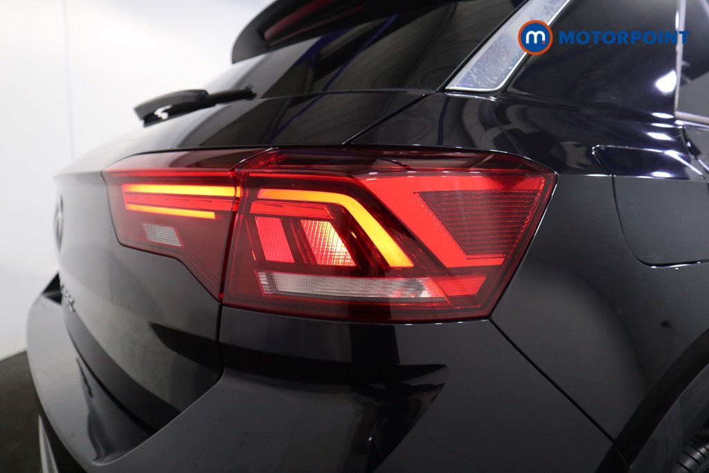 Volkswagen T-Roc Style Automatic Petrol SUV - Stock Number (1609284) - 21st supplementary image