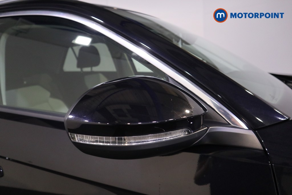 Volkswagen T-Roc Style Automatic Petrol SUV - Stock Number (1609284) - 23rd supplementary image