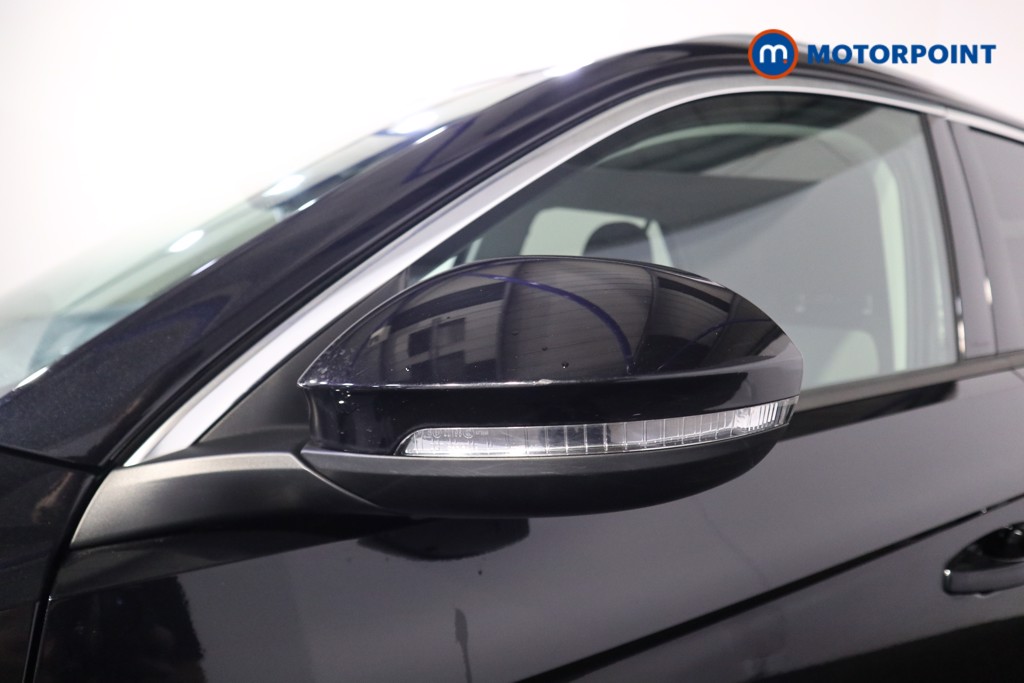 Volkswagen T-Roc Style Automatic Petrol SUV - Stock Number (1609284) - 24th supplementary image