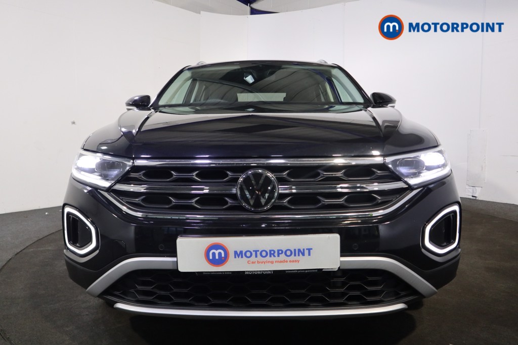 Volkswagen T-Roc Style Automatic Petrol SUV - Stock Number (1609284) - 27th supplementary image