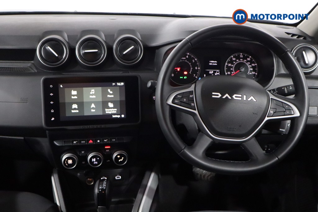 Dacia Duster Extreme Automatic Petrol SUV - Stock Number (1609297) - 3rd supplementary image