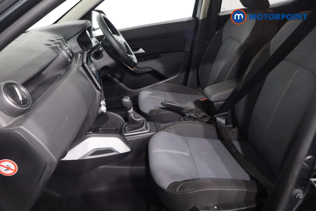 Dacia Duster Extreme Automatic Petrol SUV - Stock Number (1609297) - 4th supplementary image