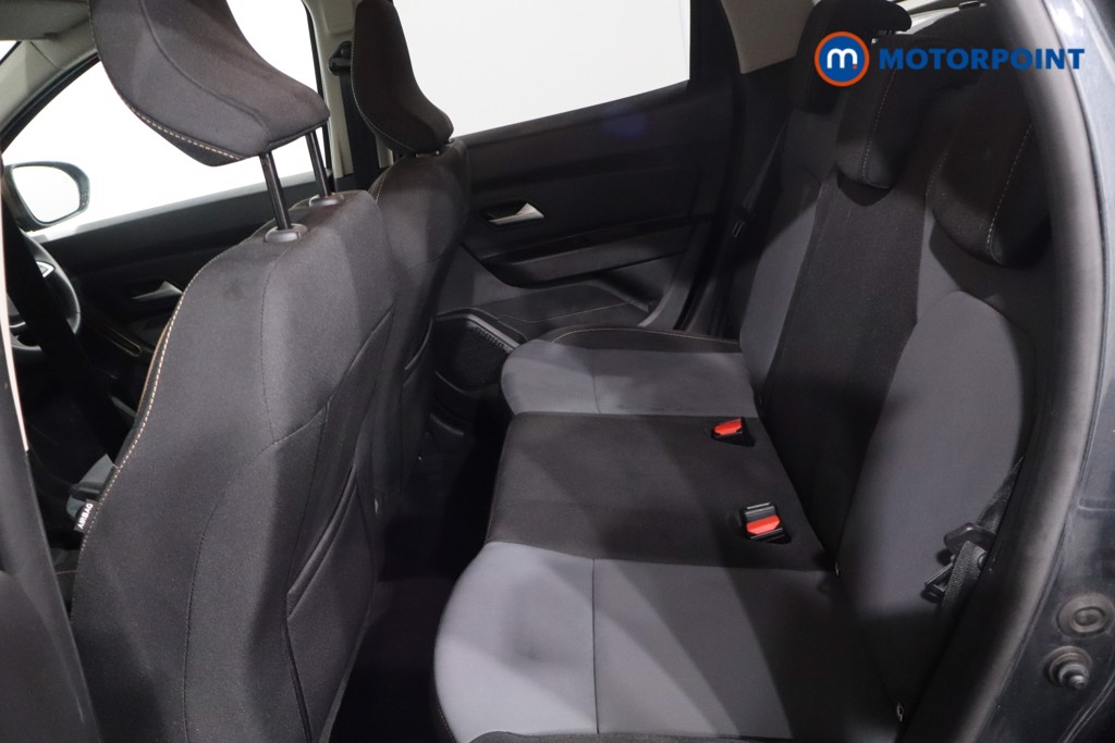 Dacia Duster Extreme Automatic Petrol SUV - Stock Number (1609297) - 5th supplementary image