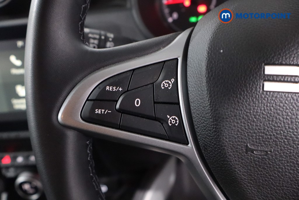 Dacia Duster Extreme Automatic Petrol SUV - Stock Number (1609297) - 7th supplementary image