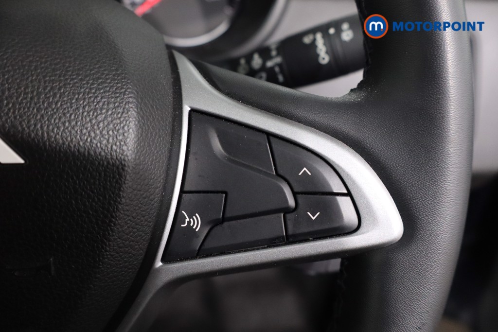 Dacia Duster Extreme Automatic Petrol SUV - Stock Number (1609297) - 8th supplementary image