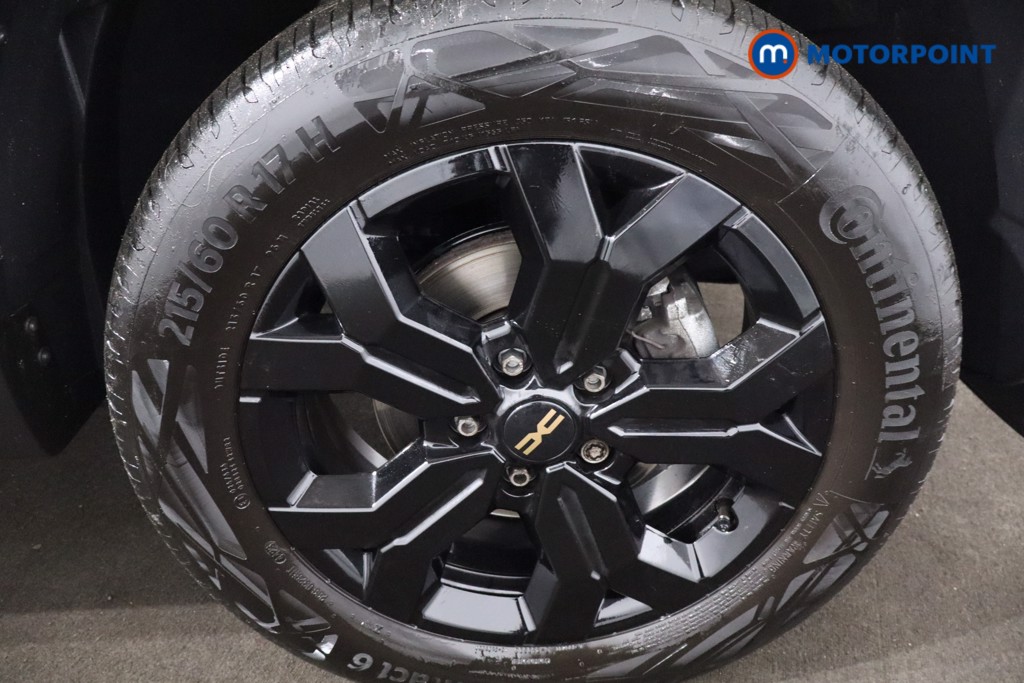 Dacia Duster Extreme Automatic Petrol SUV - Stock Number (1609297) - 10th supplementary image