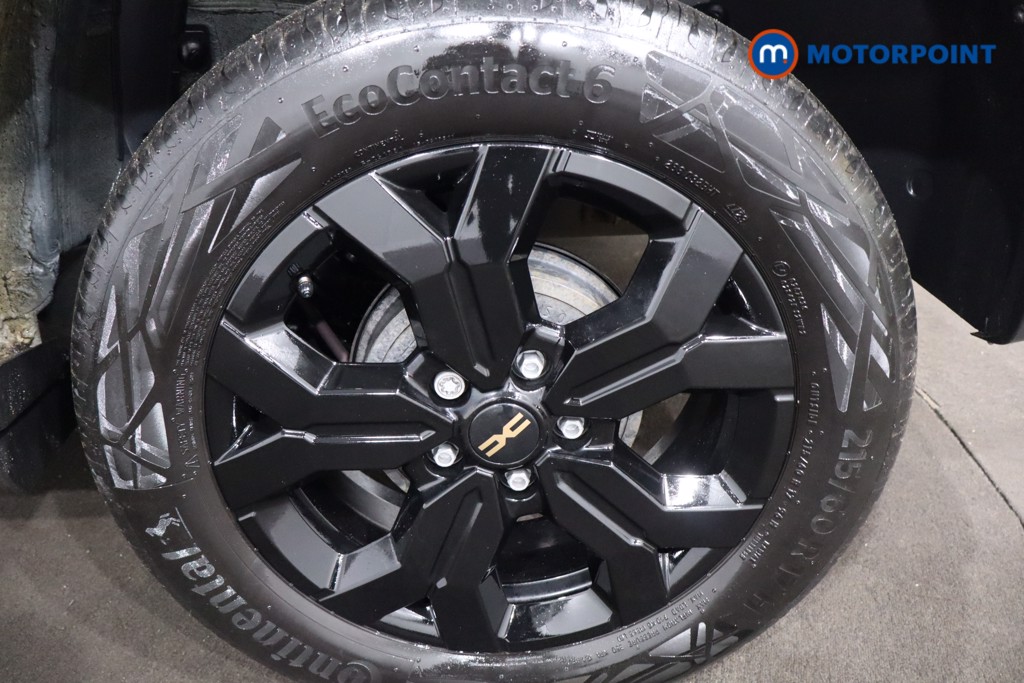 Dacia Duster Extreme Automatic Petrol SUV - Stock Number (1609297) - 12th supplementary image