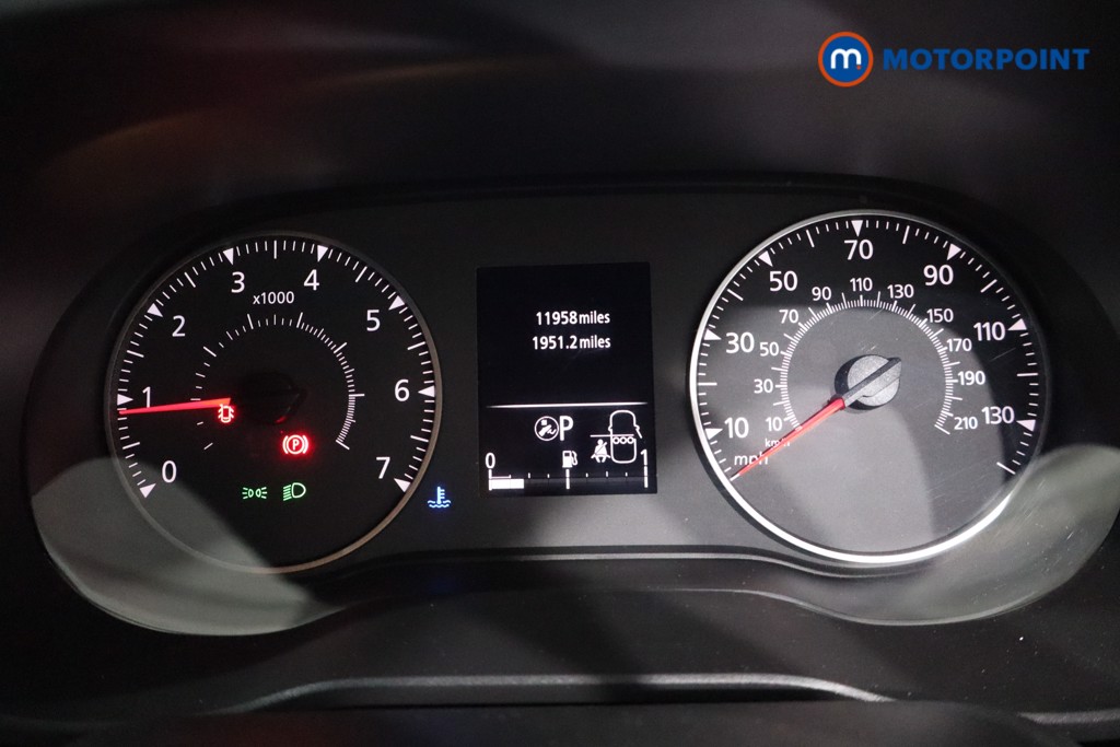 Dacia Duster Extreme Automatic Petrol SUV - Stock Number (1609297) - 16th supplementary image