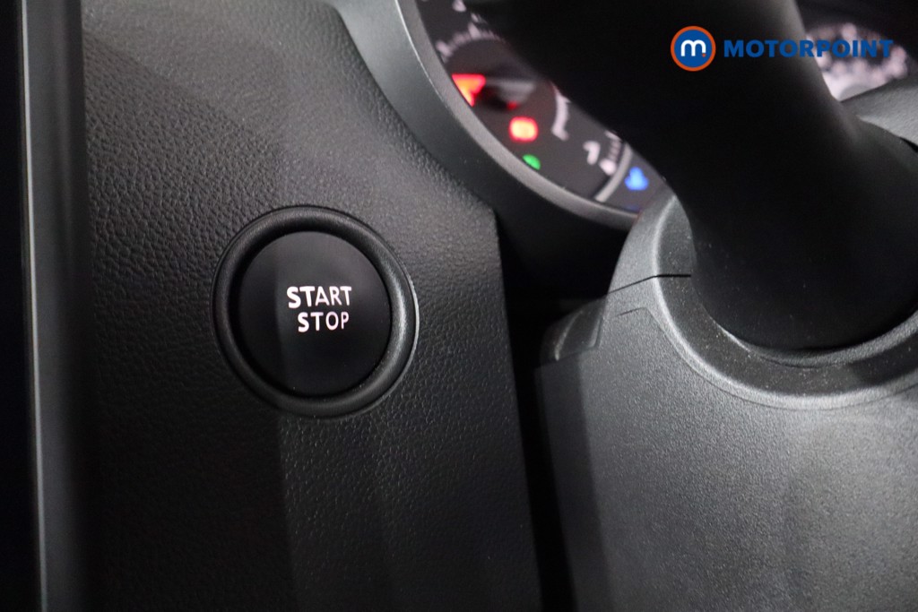 Dacia Duster Extreme Automatic Petrol SUV - Stock Number (1609297) - 17th supplementary image