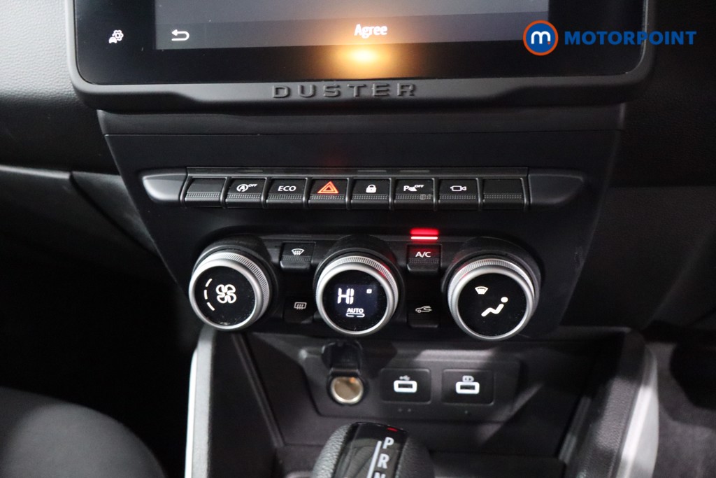 Dacia Duster Extreme Automatic Petrol SUV - Stock Number (1609297) - 18th supplementary image