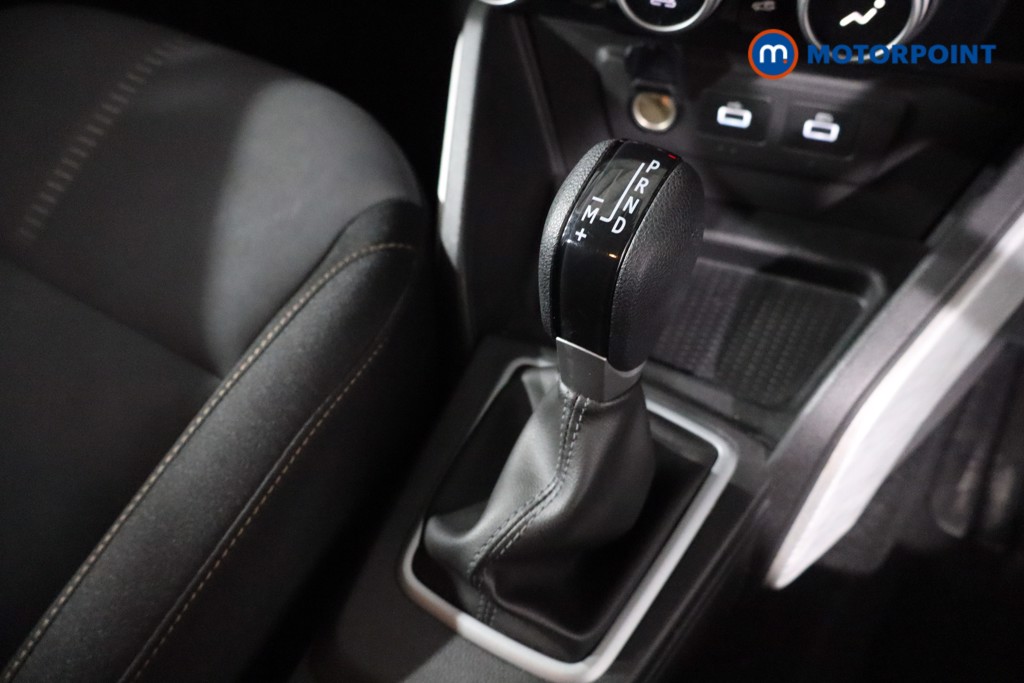 Dacia Duster Extreme Automatic Petrol SUV - Stock Number (1609297) - 19th supplementary image