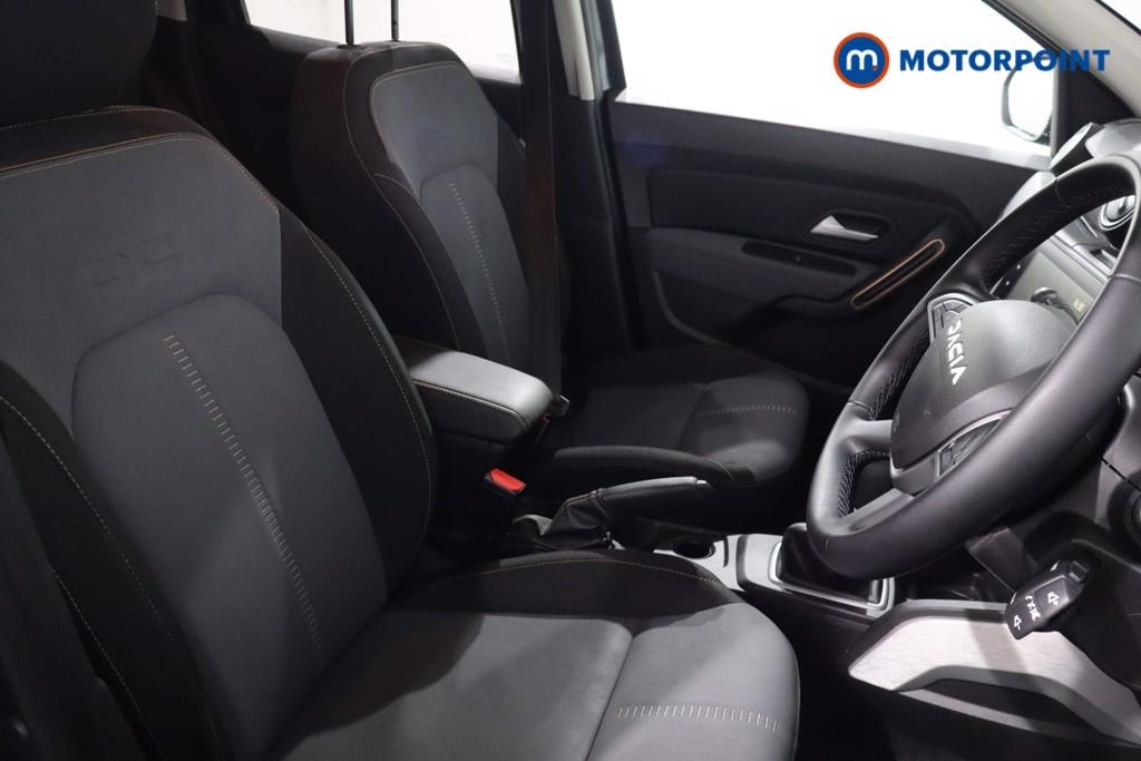 Dacia Duster Extreme Automatic Petrol SUV - Stock Number (1609297) - 22nd supplementary image