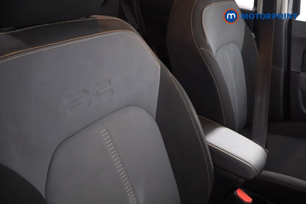 Dacia Duster Extreme Automatic Petrol SUV - Stock Number (1609297) - 23rd supplementary image