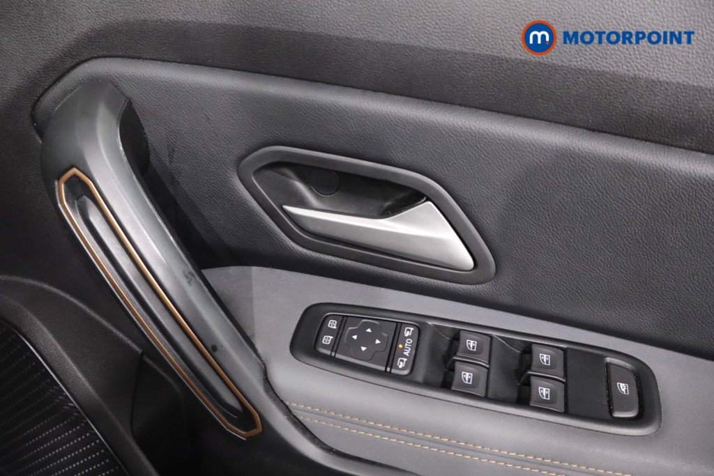 Dacia Duster Extreme Automatic Petrol SUV - Stock Number (1609297) - 25th supplementary image
