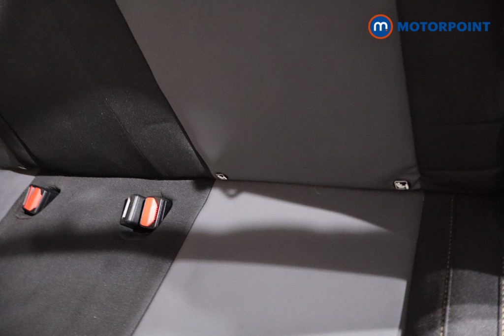 Dacia Duster Extreme Automatic Petrol SUV - Stock Number (1609297) - 26th supplementary image