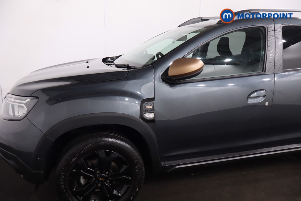 Dacia Duster Extreme Automatic Petrol SUV - Stock Number (1609297) - 27th supplementary image