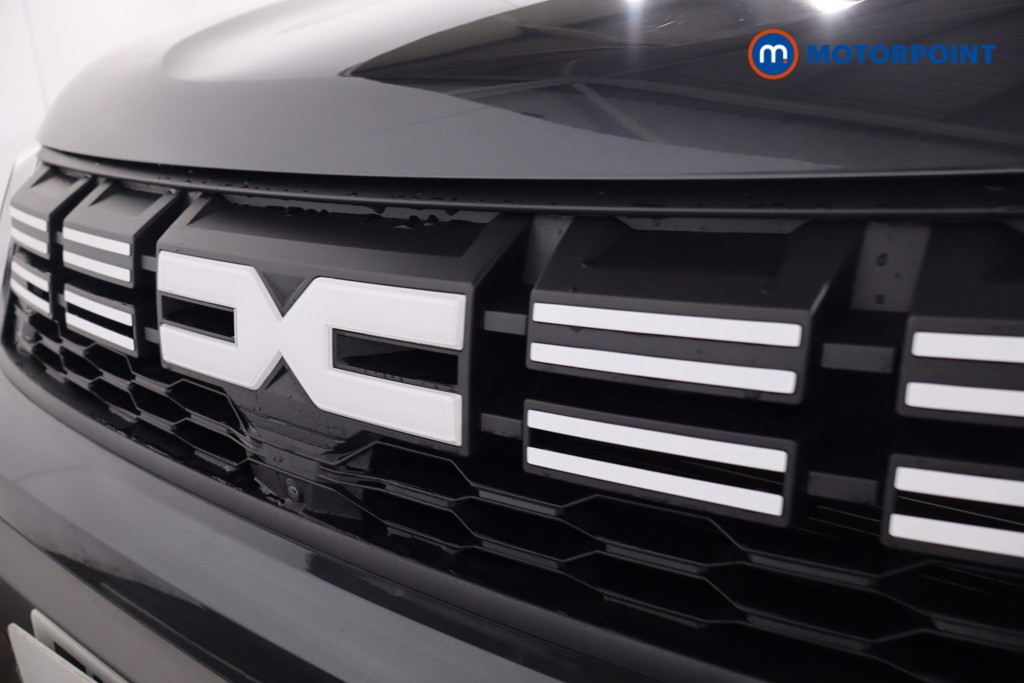Dacia Duster Extreme Automatic Petrol SUV - Stock Number (1609297) - 29th supplementary image