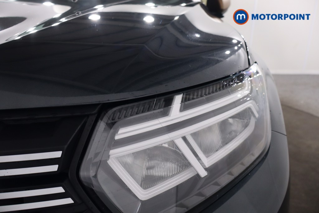 Dacia Duster Extreme Automatic Petrol SUV - Stock Number (1609297) - 30th supplementary image