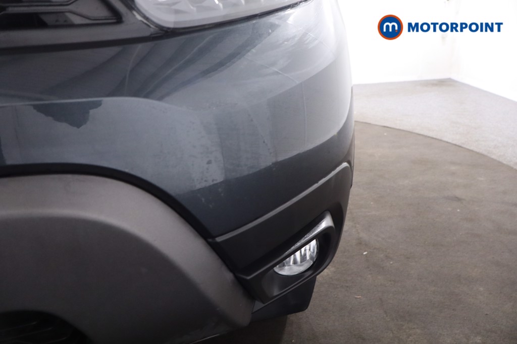 Dacia Duster Extreme Automatic Petrol SUV - Stock Number (1609297) - 31st supplementary image