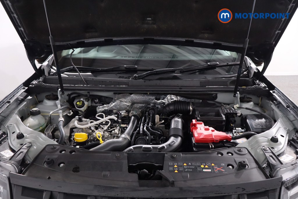 Dacia Duster Extreme Automatic Petrol SUV - Stock Number (1609297) - 32nd supplementary image