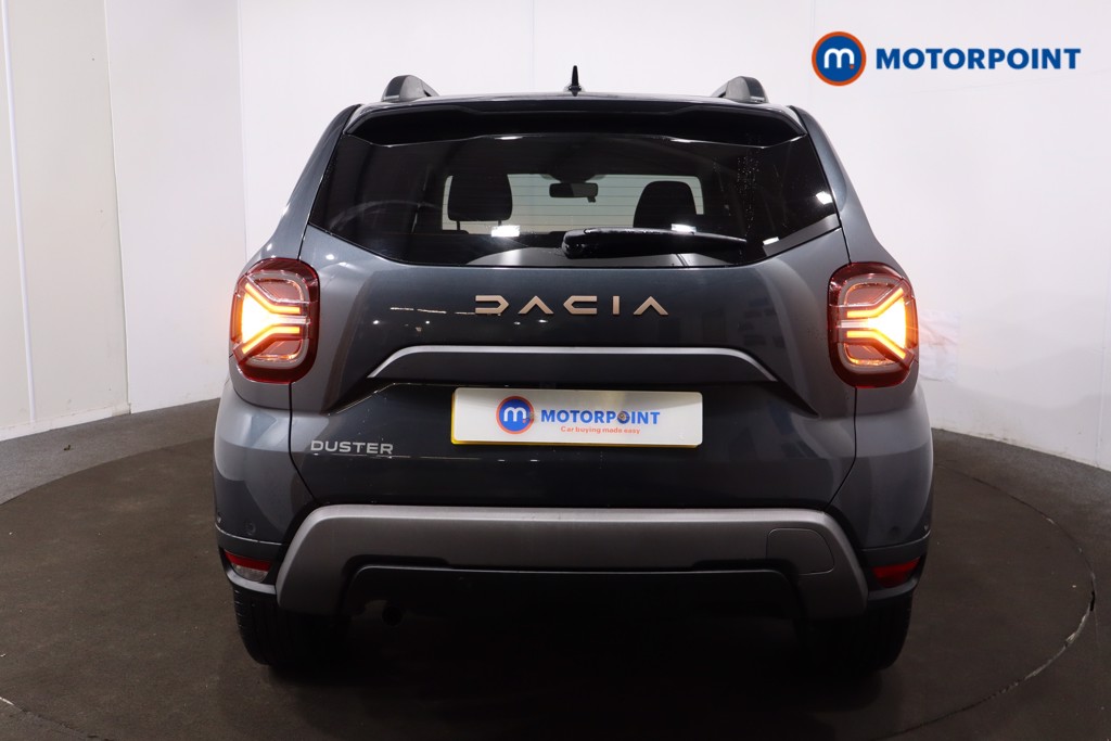 Dacia Duster Extreme Automatic Petrol SUV - Stock Number (1609297) - 34th supplementary image