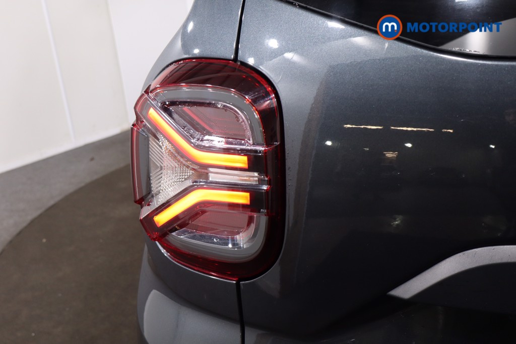 Dacia Duster Extreme Automatic Petrol SUV - Stock Number (1609297) - 37th supplementary image