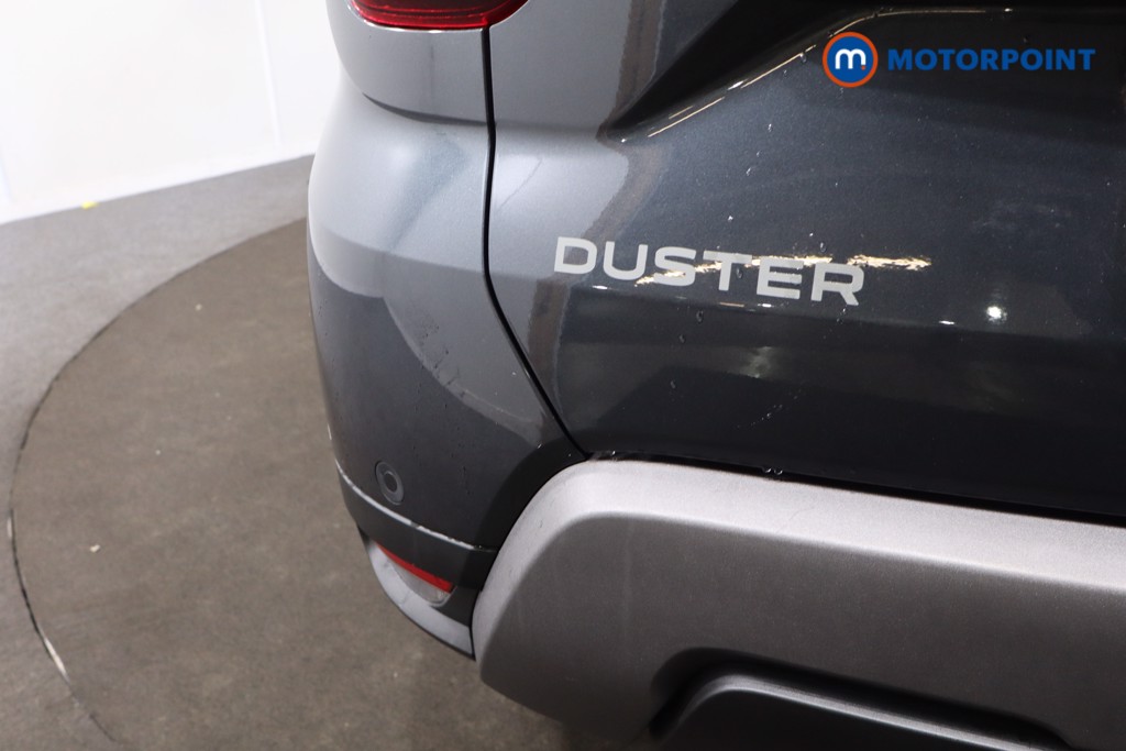 Dacia Duster Extreme Automatic Petrol SUV - Stock Number (1609297) - 38th supplementary image