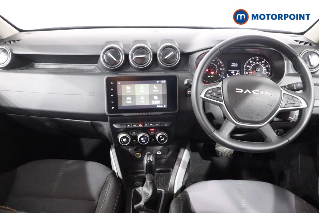 Dacia Duster Extreme Automatic Petrol SUV - Stock Number (1609297) - 1st supplementary image