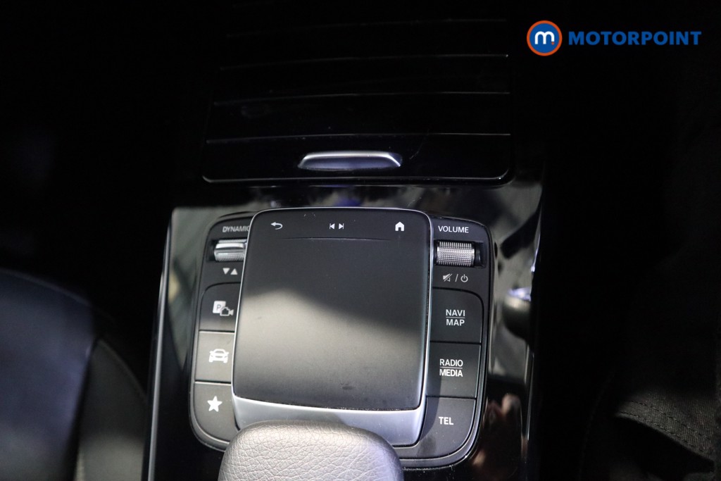 Mercedes-Benz CLA Amg Line Automatic Petrol Estate - Stock Number (1609302) - 11th supplementary image