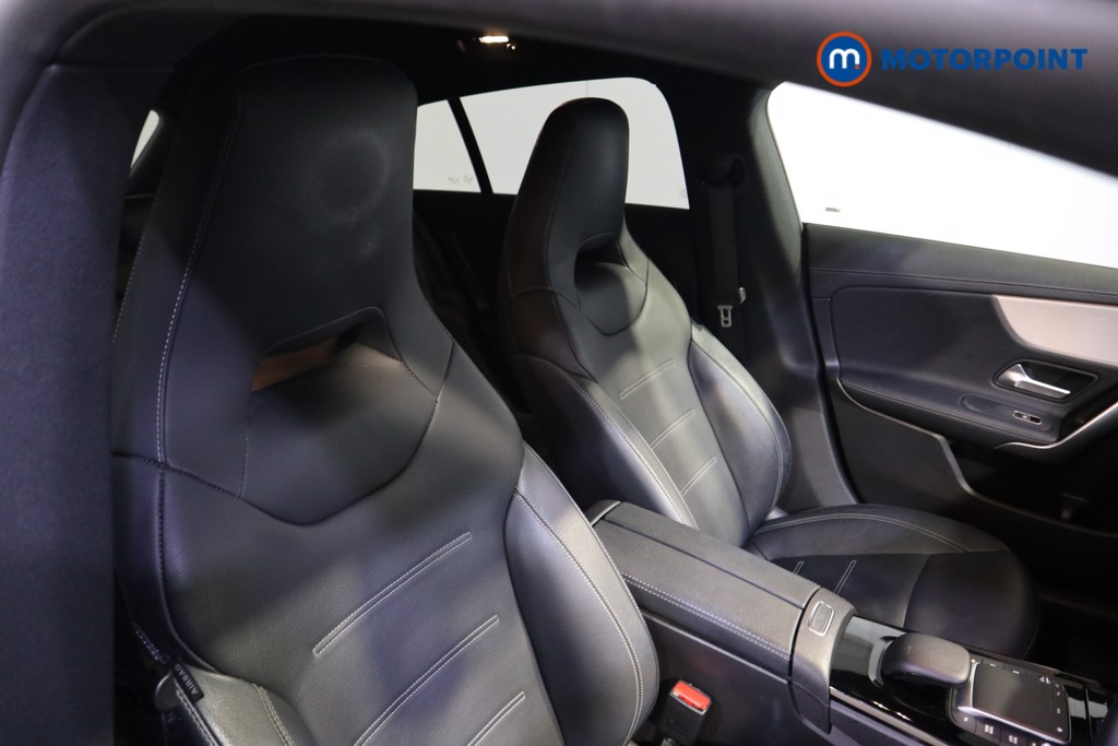 Mercedes-Benz CLA Amg Line Automatic Petrol Estate - Stock Number (1609302) - 13th supplementary image