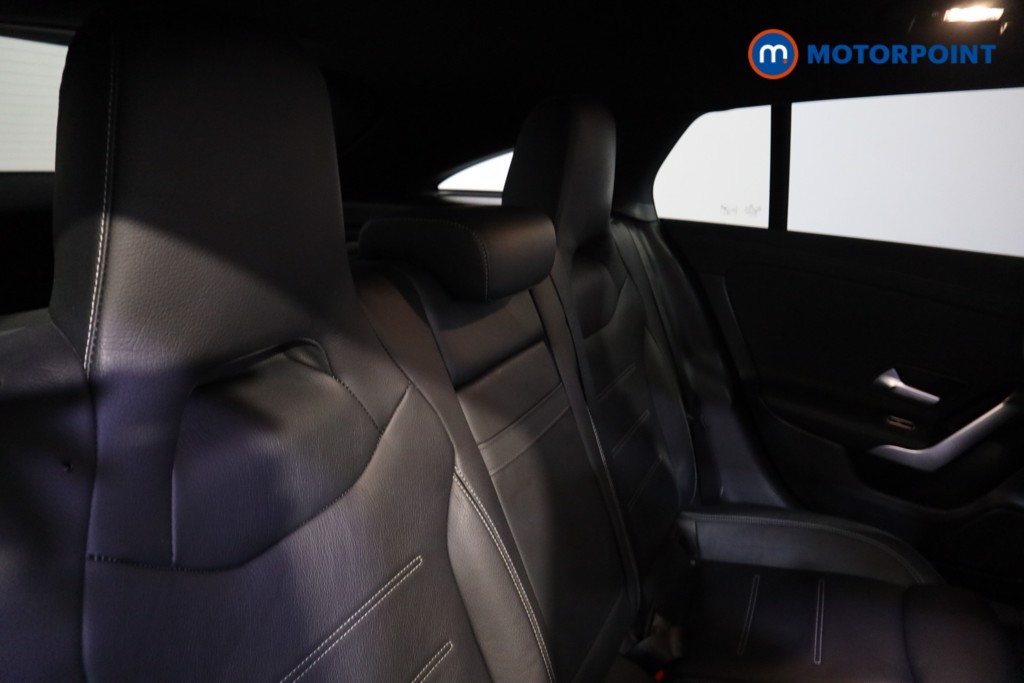 Mercedes-Benz CLA Amg Line Automatic Petrol Estate - Stock Number (1609302) - 15th supplementary image